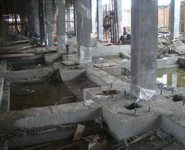 地基房屋加固-合肥房屋加固-安徽固誠