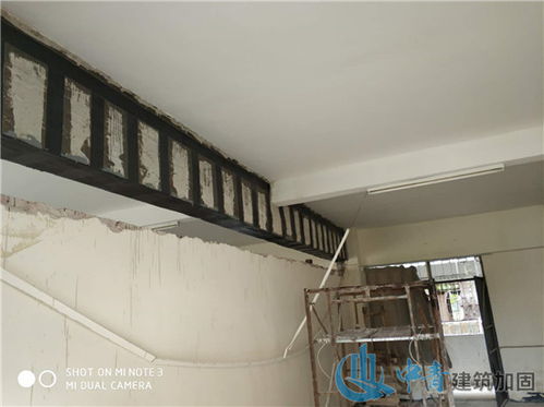 中山正規的房屋加固公司資質和施工有哪些要求