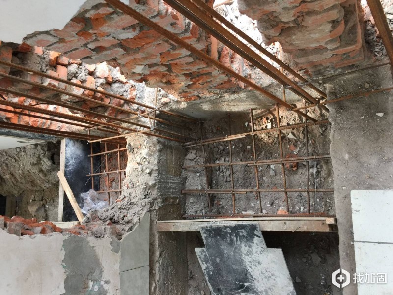 農村老房4大地基加固法-找加固網