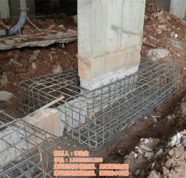 專業(yè)承接房屋加固基礎加固 至勝值得信賴 深圳房屋加固基礎加固