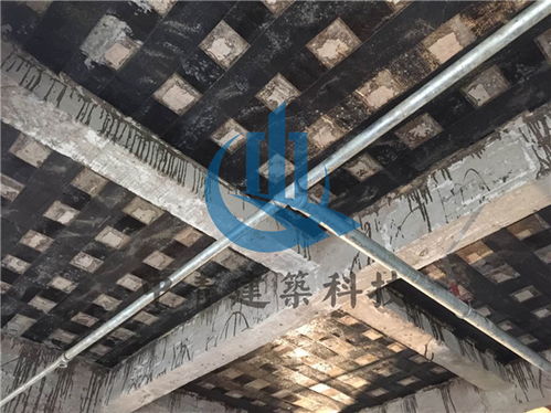 東莞房屋加固改造施工的難點和注意事項