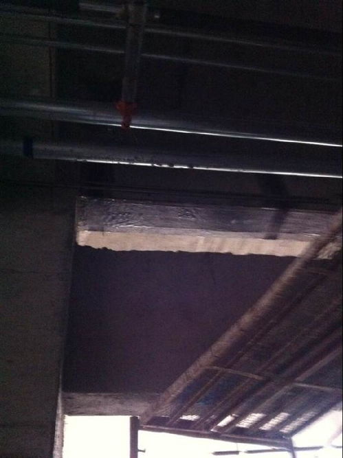 南昌房屋加固 樓板加固 梁柱加固