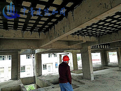 房屋加固公司:建筑結構裂縫的這些種類你知道嗎?