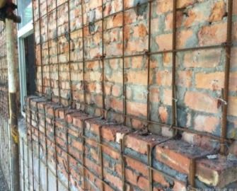 房屋改建加固公司 筑龍加固 在線咨詢 渝北區房屋改建加固