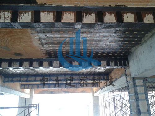 房屋加固公司在改造房屋過程中的加固程序