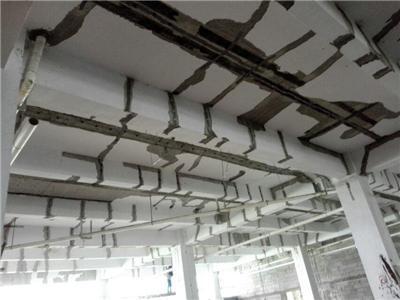 新疆碳纖維加固 房屋碳纖維加固