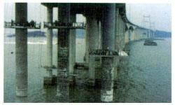 上海滬安加固工程公司：專業(yè)批發(fā)供應(yīng)加固材料與工程服務(wù)