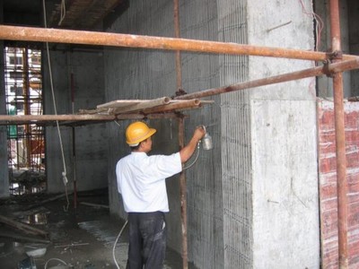 重慶房屋鋼絞線加固施工隊 專業加固，保障居住安全