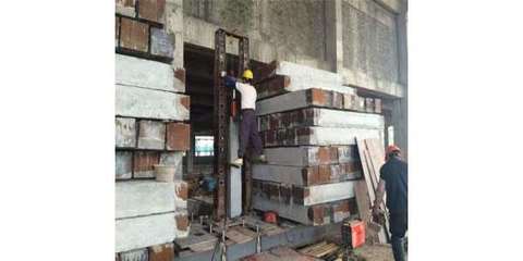 貴陽房屋加固公司 房屋粘鋼加固技術與聯系方式