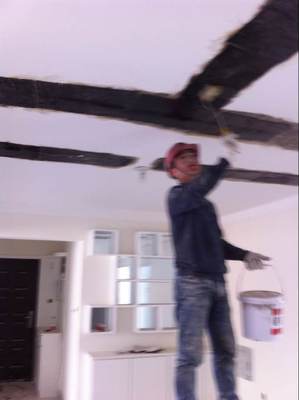 呼倫貝爾碳纖維加固技術 房屋結構加固的現代解決方案