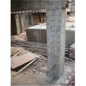 吉安房屋加固服務詳解 如何選擇專業加固公司，保障建筑安全