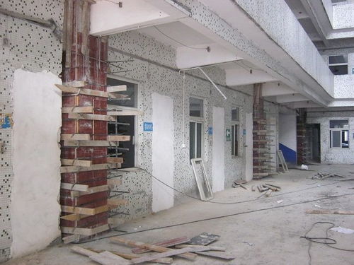 房屋加固 必要性、方法與應用領域探析